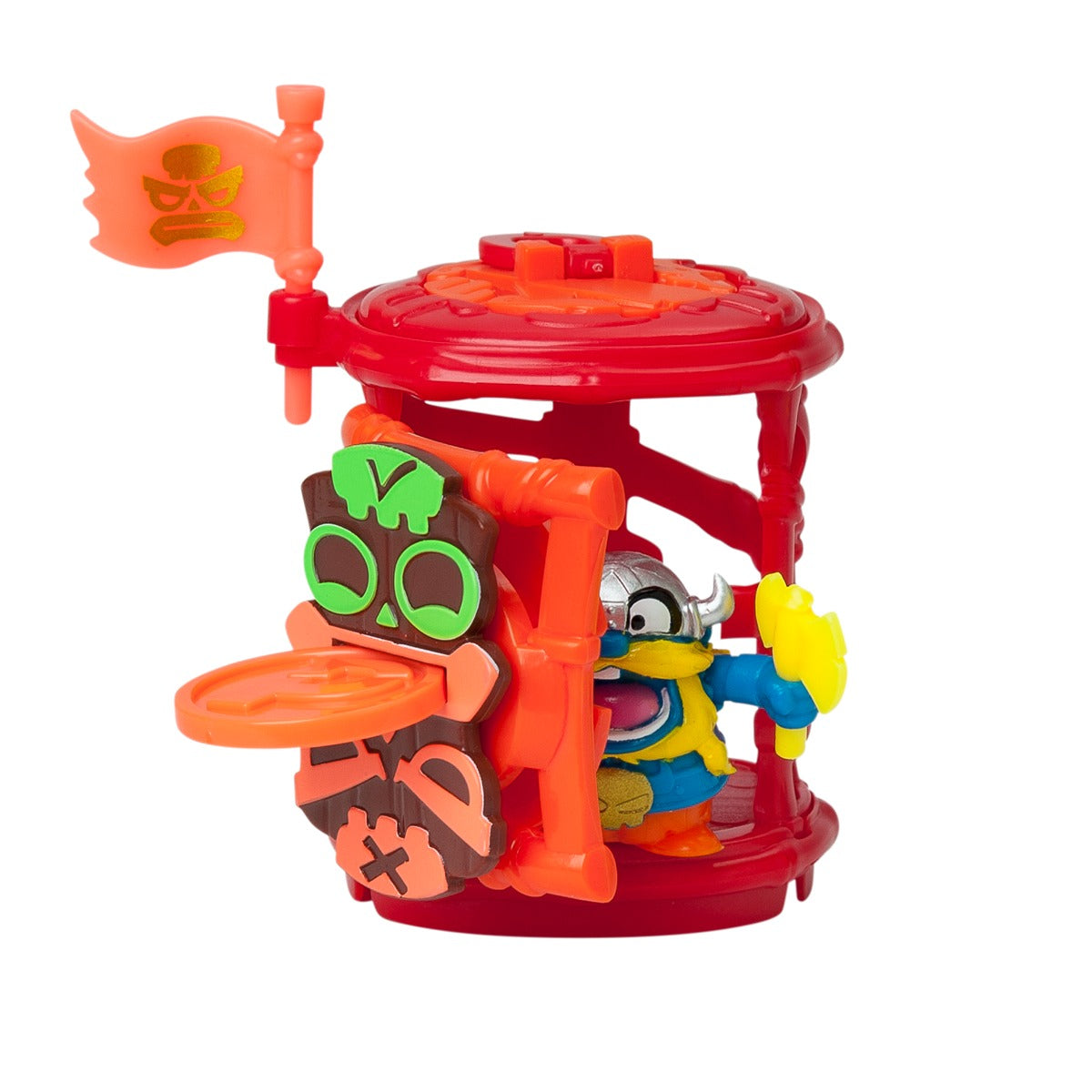 PIRATIX Crazy Jungle, Figurine Pachet Capitan - Default Title (2) [ps:559b3feb-4913-40f7-a0cc-df950a289bb0]