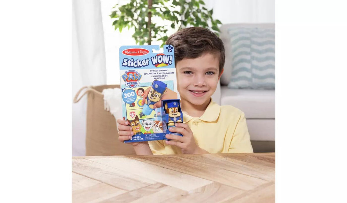 Set Sticker Wow Patrula Cățelușilor Chase - Melissa & Doug - Default Title (2) [ps:f7ed0fb1-54b1-4dd2-a29a-69e41aafcd00]