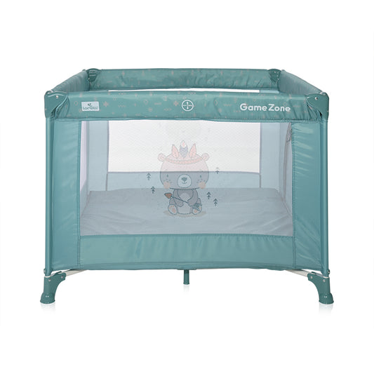 Tarc de Joaca Lorelli Game Zone, 100x100 cm, Cool Grey - Arctic Indian (2) [ps:e7f9e68d-fd51-4956-86a0-8c174bfa4e32]
