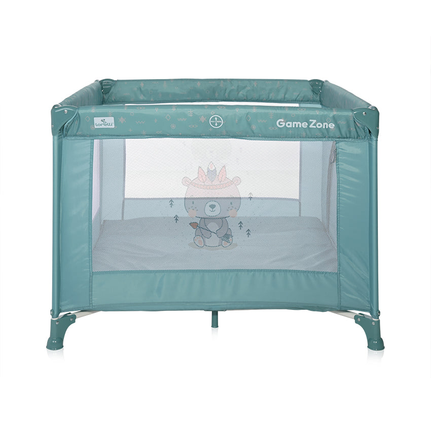 Tarc de Joaca Lorelli Game Zone, 100x100 cm, Cool Grey - Arctic Indian (2) [ps:e7f9e68d-fd51-4956-86a0-8c174bfa4e32]
