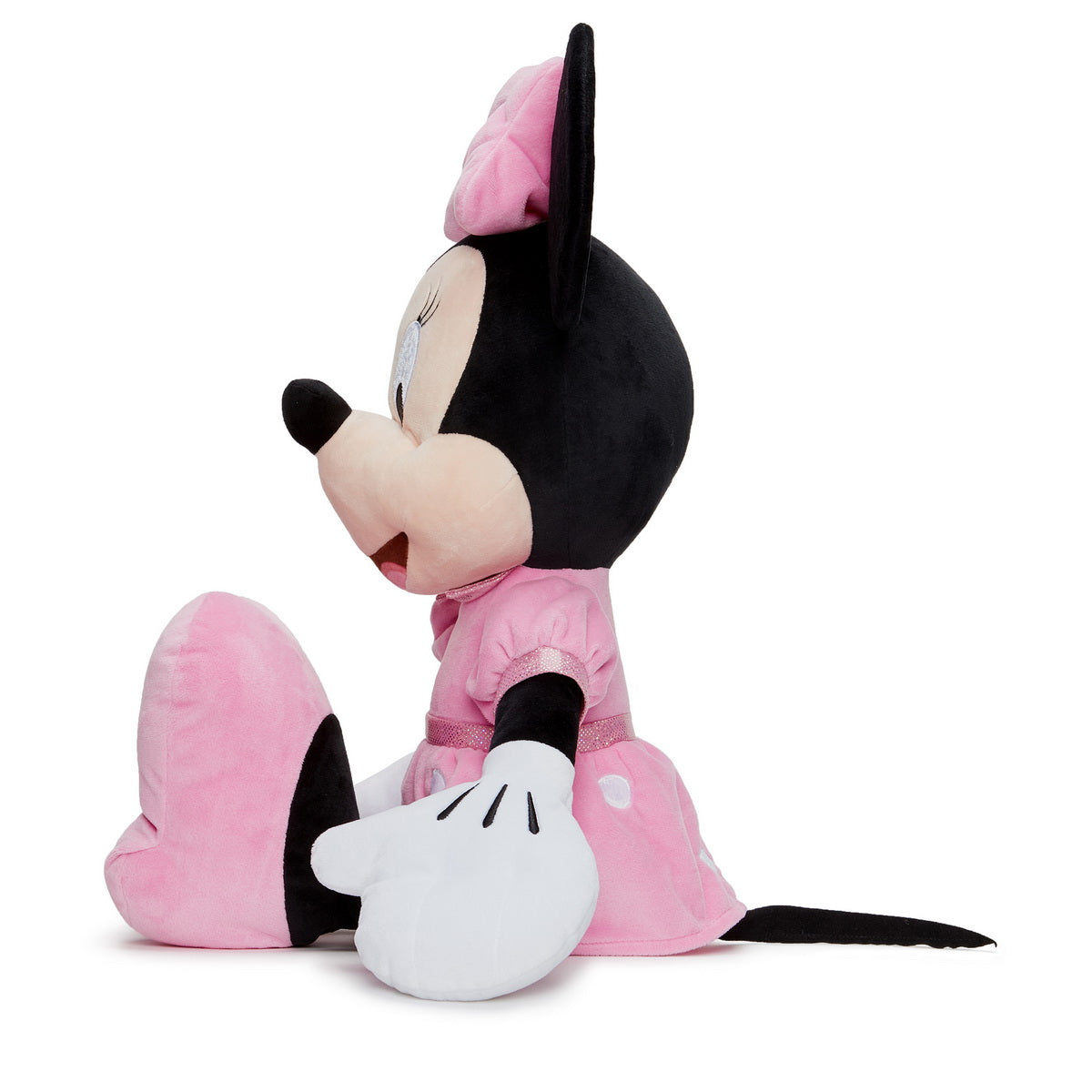 JUCARIE DE PLUS MINNIE MOUSE 61CM [ps:0c3c226c-9e88-4373-80f6-1b3c184eb9e8]