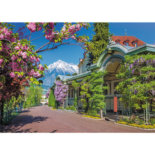 PUZZLE 2000 MERANO ITALIA Trefl - Imagine 2 [ps:190f0cbf-dab2-4e87-b78b-5509ec49e98a]