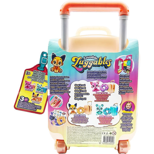 LOVABLE LUGGABLES valiza Solly, set de joaca, Safari - Default Title (2) [ps:f4cf81f2-f2c7-46f8-a97e-82a3ef997bf0]