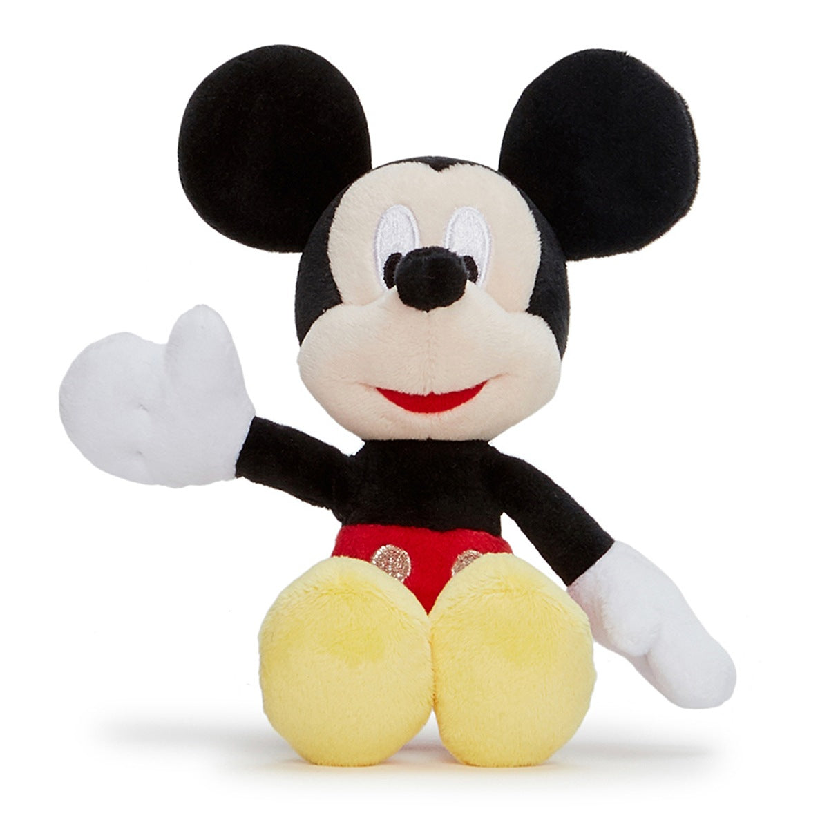DISNEY Mickey, jucarie de plus, 22 cm - Default Title (2) [ps:d24e82d2-a2bf-4db5-9929-0efcdb6489ed]