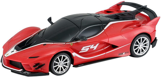 MASINA CU TELECOMANDA FERRARI FXX K EVO SCARA 1 LA 24 Rastar - Imagine 7 [ps:79c36380-32c0-41c5-b921-5ceb69893d9c]