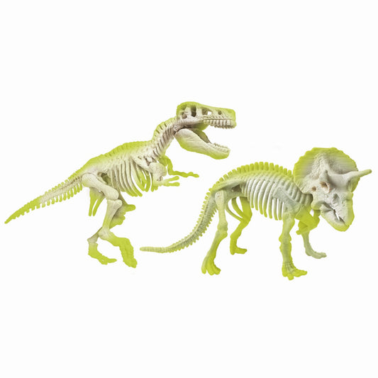 DESCOPERA DINOZAURUL T-REX & TRICERAPTOR FLUO STIINTA SI - Imagine 5 [ps:a55f5100-ca4d-4435-aeb5-65588683e327]