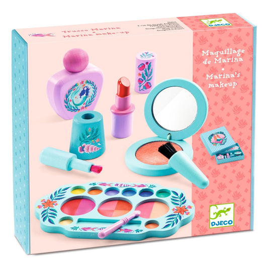 Joc de rol Trusa de make-up a Marinei, Djeco - Imagine 3 [ps:344681e9-ea7d-4b50-9540-d08cb16da37d]