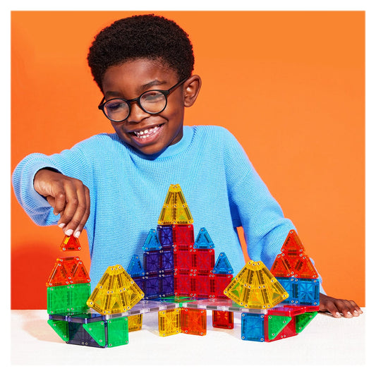 MAGNA-TILES microMAGS, Set 70 Piese - Jucării Magnetice - Default Title (2) [ps:bcd35338-8d29-47be-add8-7ea9e7faaa9c]