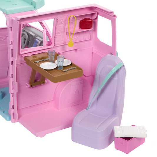 Barbie Dream Land Set Rulotă cu Accesorii - Mattel - Default Title (2) [ps:e32f6e99-3fd2-47d5-a641-925905dbd9f1]