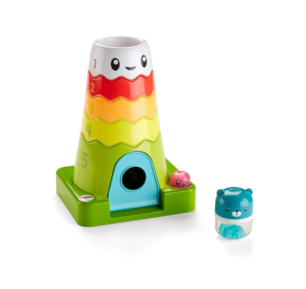 FISHER PRICE MUNTELE MAGIC Mattel - Default Title (2) [ps:cfafdab3-83ef-4653-8a9a-6e2ea73ff9a0]