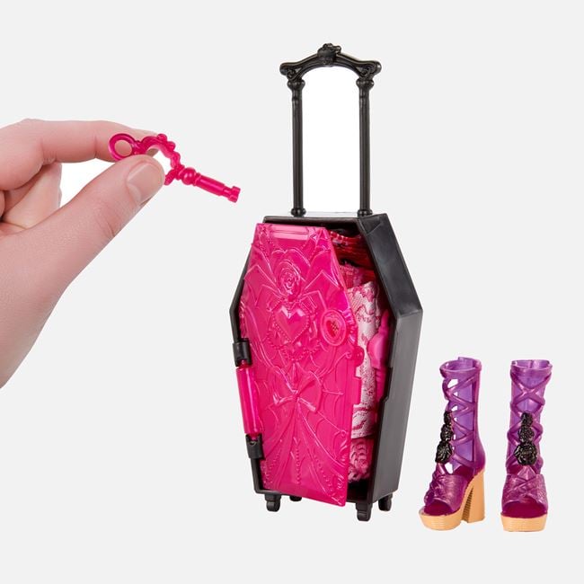 Monster High Draculara Skulltimate Secrets Valiza - Mattel - Default Title (2) [ps:8ffc7d90-4f91-4dbf-b3cb-aa5aa9e7fb5f]