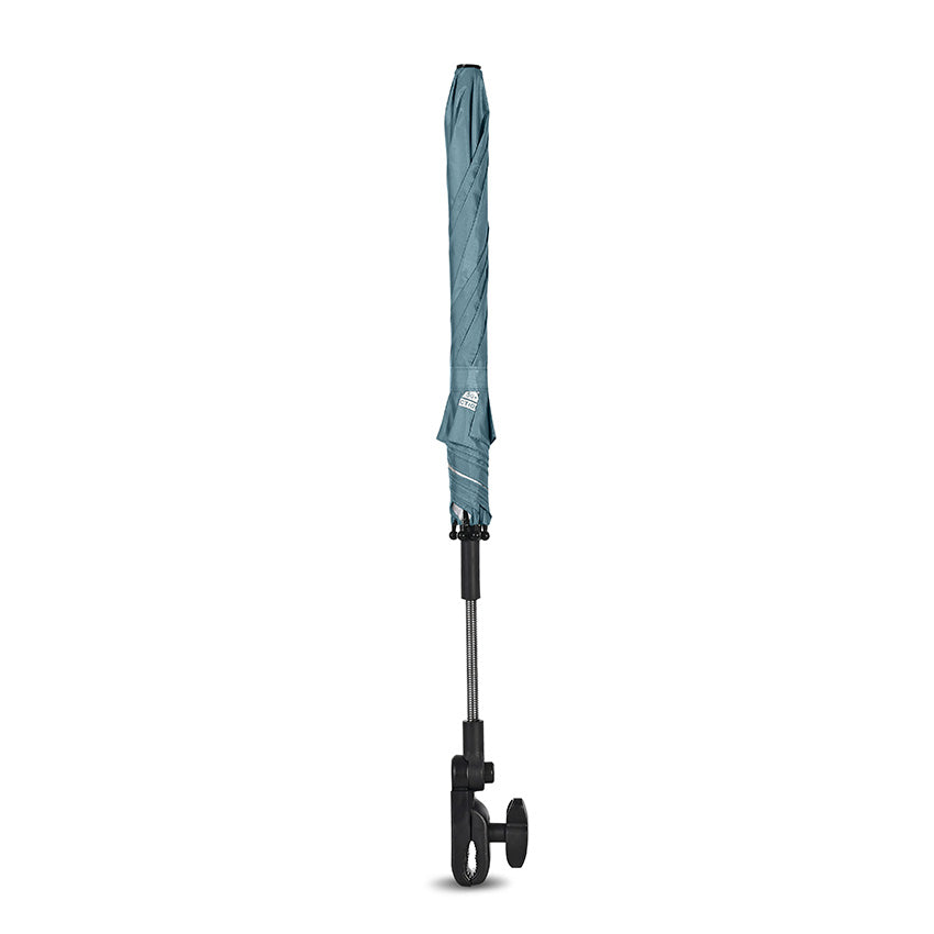 Umbrelă Cărucioare Lorelli Shady, Protecție UV 50+, Gri - Blue (2) [ps:2a13d84c-a624-4b2b-ab3e-add1e47bb6d1]