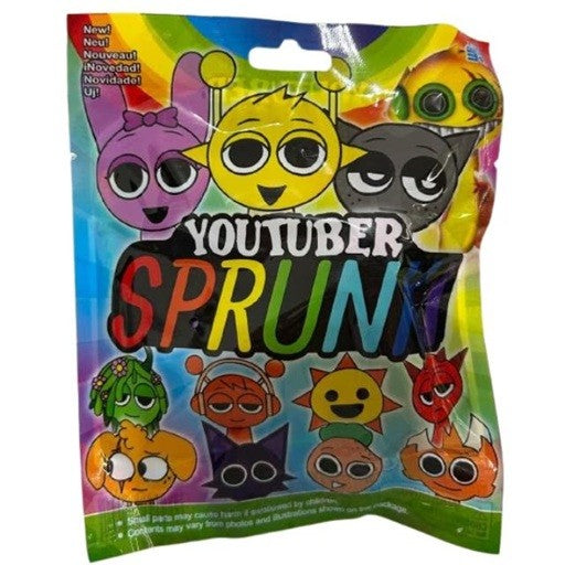 Mini Figurina Sprunki Flippy Mystery Box - Set Colecție - Default Title (2) [ps:73bad7a1-8f93-424e-aa3e-b83433030a0c]