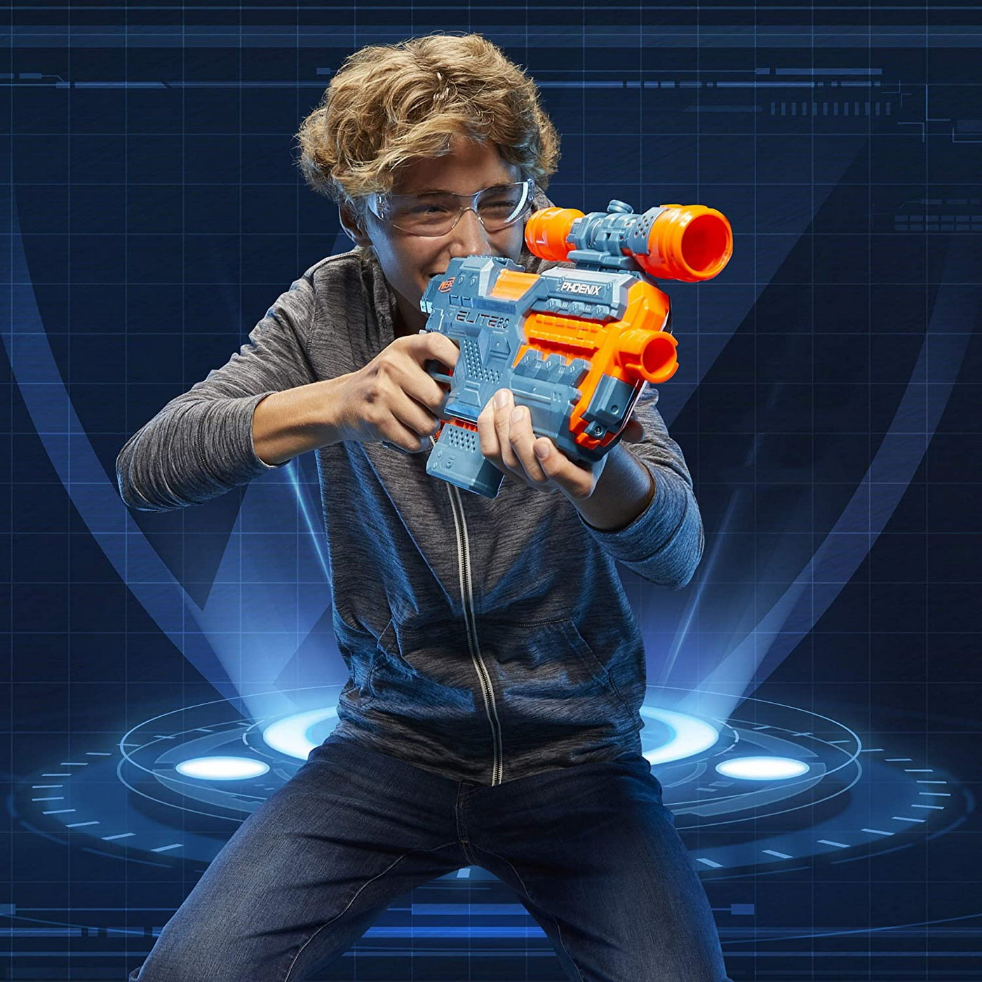 NERF BLASTER ELITE 2.0 PHOENIX CS6 Hasbro - Imagine 3 [ps:3f63a5cd-07f8-4d02-8713-9b924982ddfa]