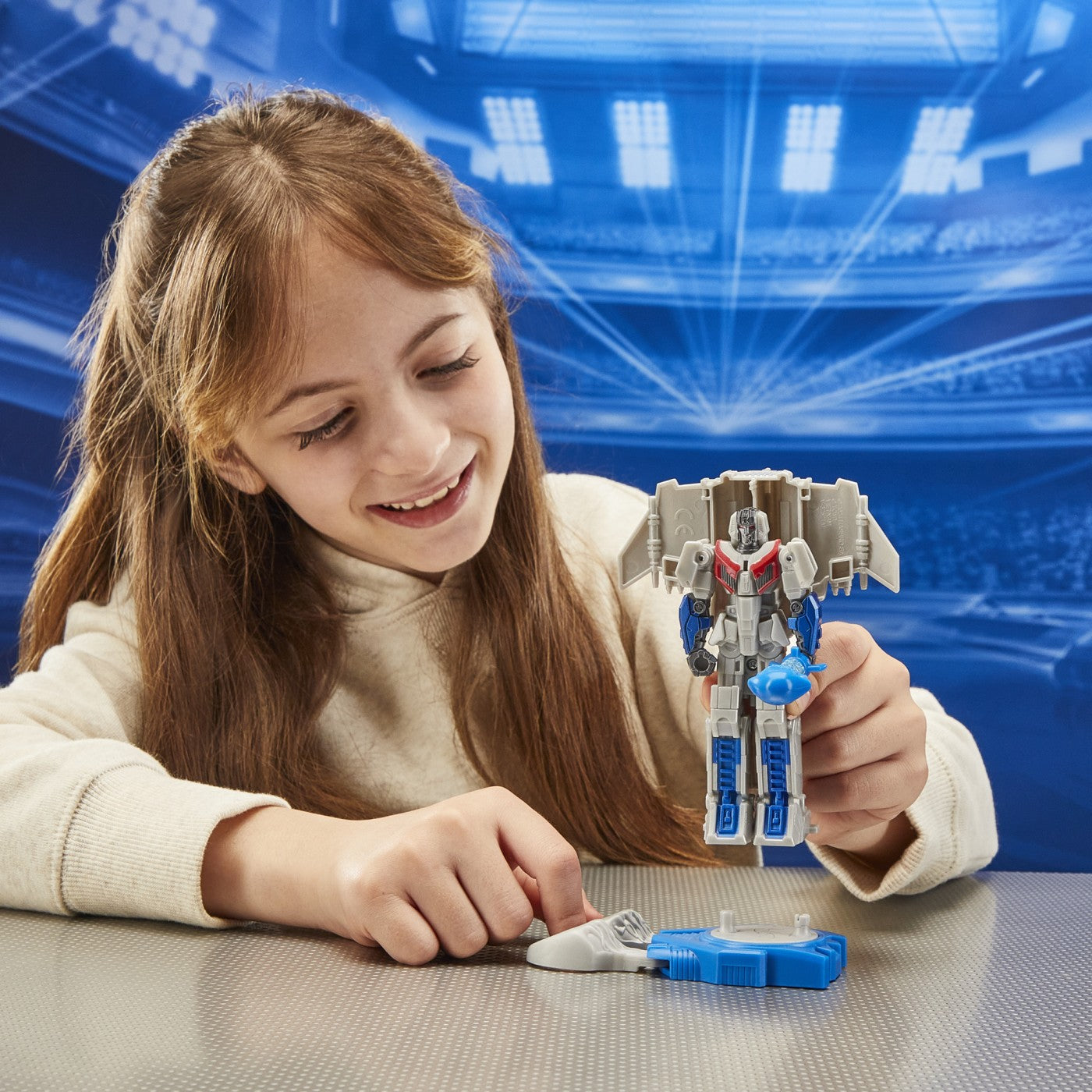 TRANSFORMERS ONE ROBOT BATTLERS FIGURINA STARSCREAM - Imagine 7 [ps:4d8e6c29-883f-4b4f-8c4d-f7354838a8aa]