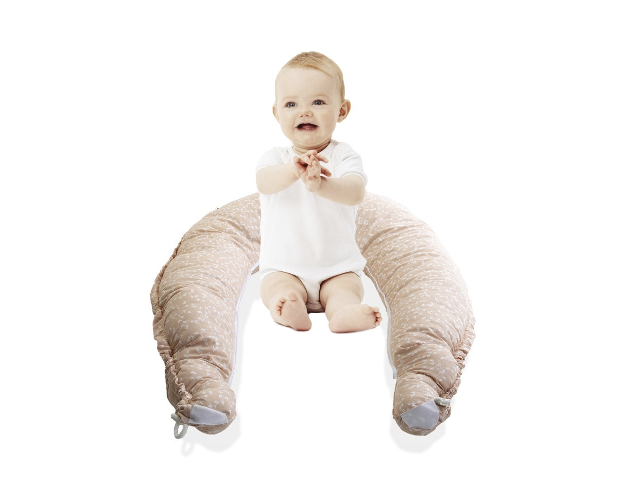 BabyNest 5 in 1 BabyJem - 3 culori disponibile [ps:12d8a449-073e-4827-9c74-b4ee62059194]