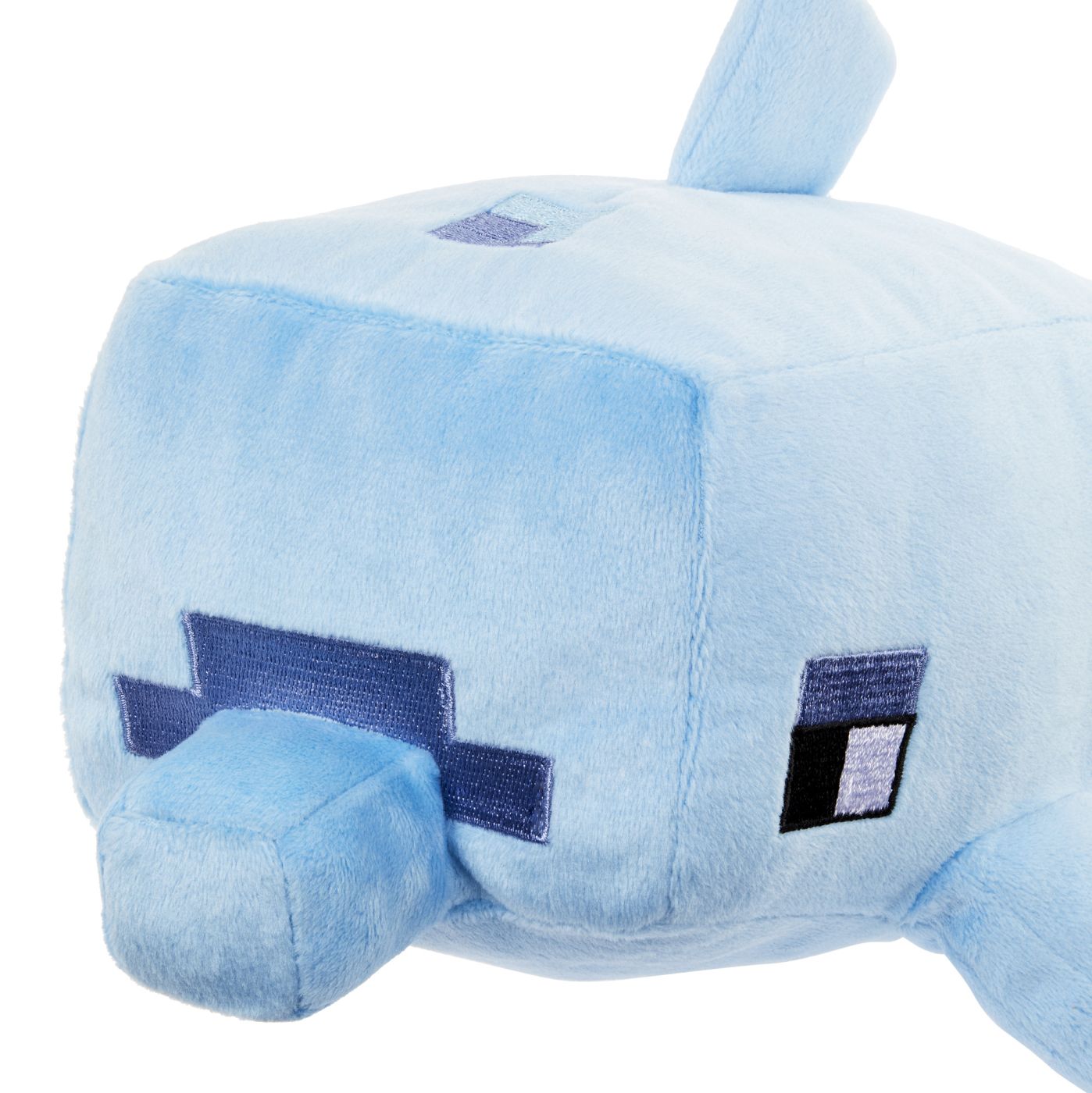 MINECRAFT FIGURINA DE PLUS DELFIN 20CM Mattel - Imagine 8 [ps:6d8d8439-51a1-4606-8b6f-fc0df935d224]