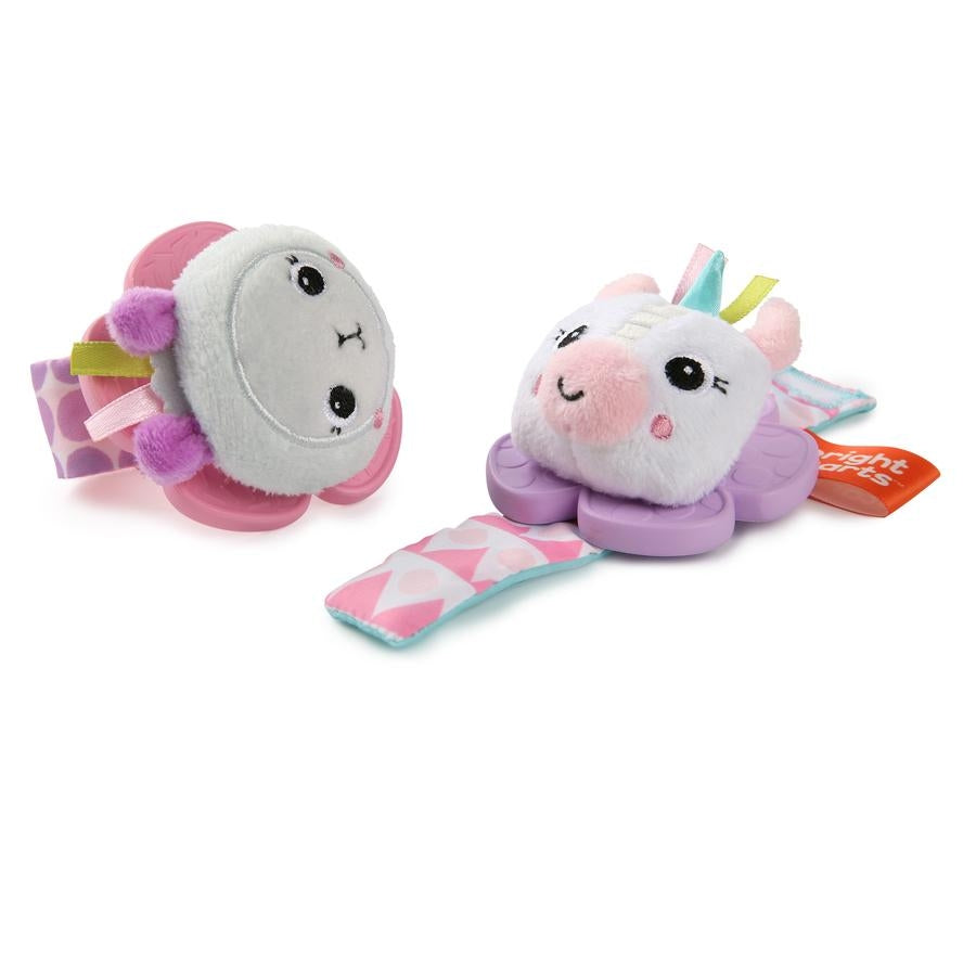 Jucărie Dentiție Lama și Unicorn Bright Starts - Default Title (2) [ps:4fcd291c-e4a8-48b0-a8dc-503ec9a97f07]