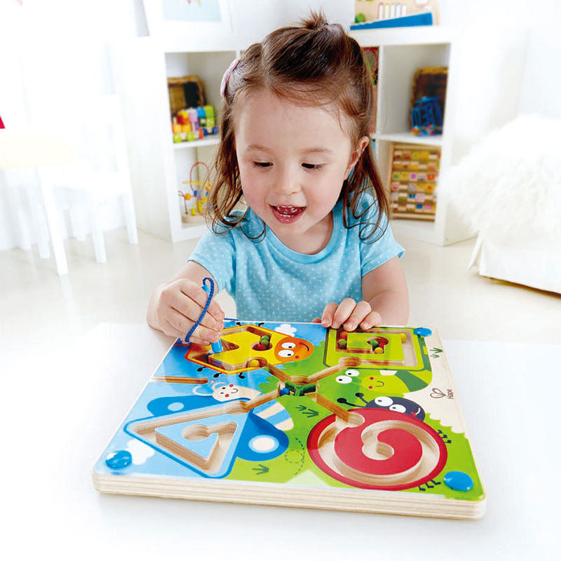HAPE LABIRINT MAGNETIC INSECTE - Default Title (2) [ps:5d7c52db-72e4-4490-beea-5f9aed42da98]