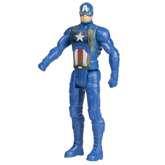 Figurină Marvel Captain America 9.5cm Hasbro - Default Title (3) [ps:01b9d28a-d6fb-4828-9333-ca5f6d16fca4]