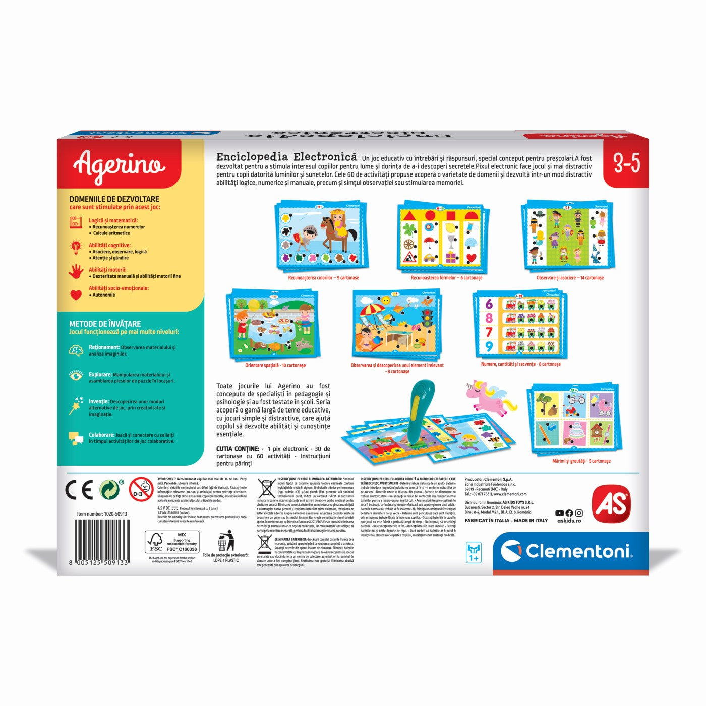 AGERINO ENCICLOPEDIA ELECTRONICA AS - Imagine 6 [ps:15f94bab-0af8-47e4-ac02-c04ded55087b]