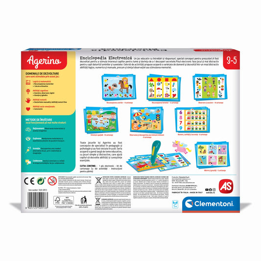 AGERINO ENCICLOPEDIA ELECTRONICA AS - Imagine 6 [ps:15f94bab-0af8-47e4-ac02-c04ded55087b]