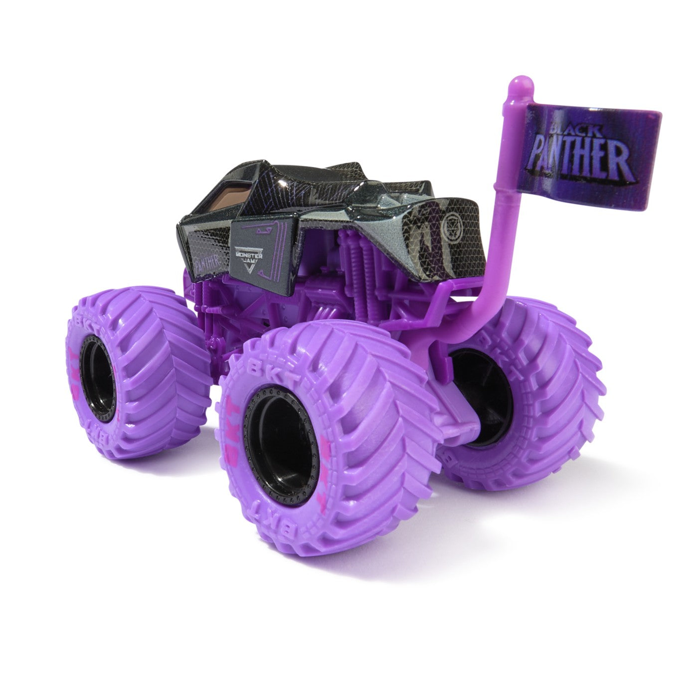 MONSTER JAM MARVEL CAMION GIGANT BLACK PANTHER SCARA 1 LA 64 [ps:f2420658-ba85-40e1-8752-1bd9dc0cea90]