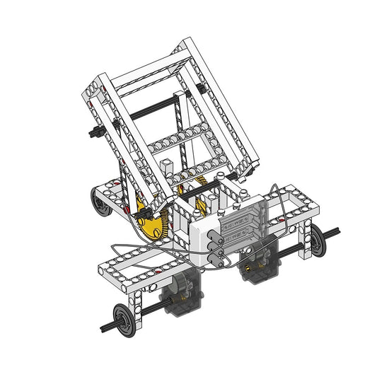 Kit STEM Aplicatii robotice in industrie, Genius Toy - Imagine 4 [ps:f504d3f5-a6d4-42d1-a214-9e14d63c6f71]
