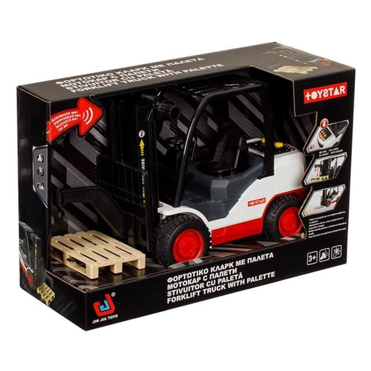 Vehicul Stivuitor Clark Jumbo 1:12 cu Lumină și Sunet - Default Title (3) [ps:c5e7d349-1fd6-4ea9-9b49-35b4499c9402]