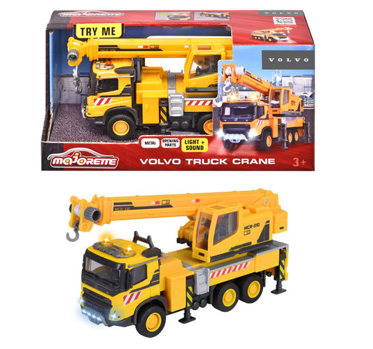 MAJORETTE VOLVO CAMION CU MACARA Simba - Imagine 5 [ps:b815ca64-759c-4ccd-800f-96d2974c39dd]