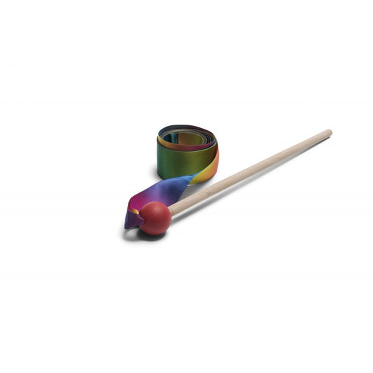 Panglica pentru dans si gimnastica ritmica, BS Toys [ps:628f6af9-f3b2-4bed-acd3-f5820aed1747]
