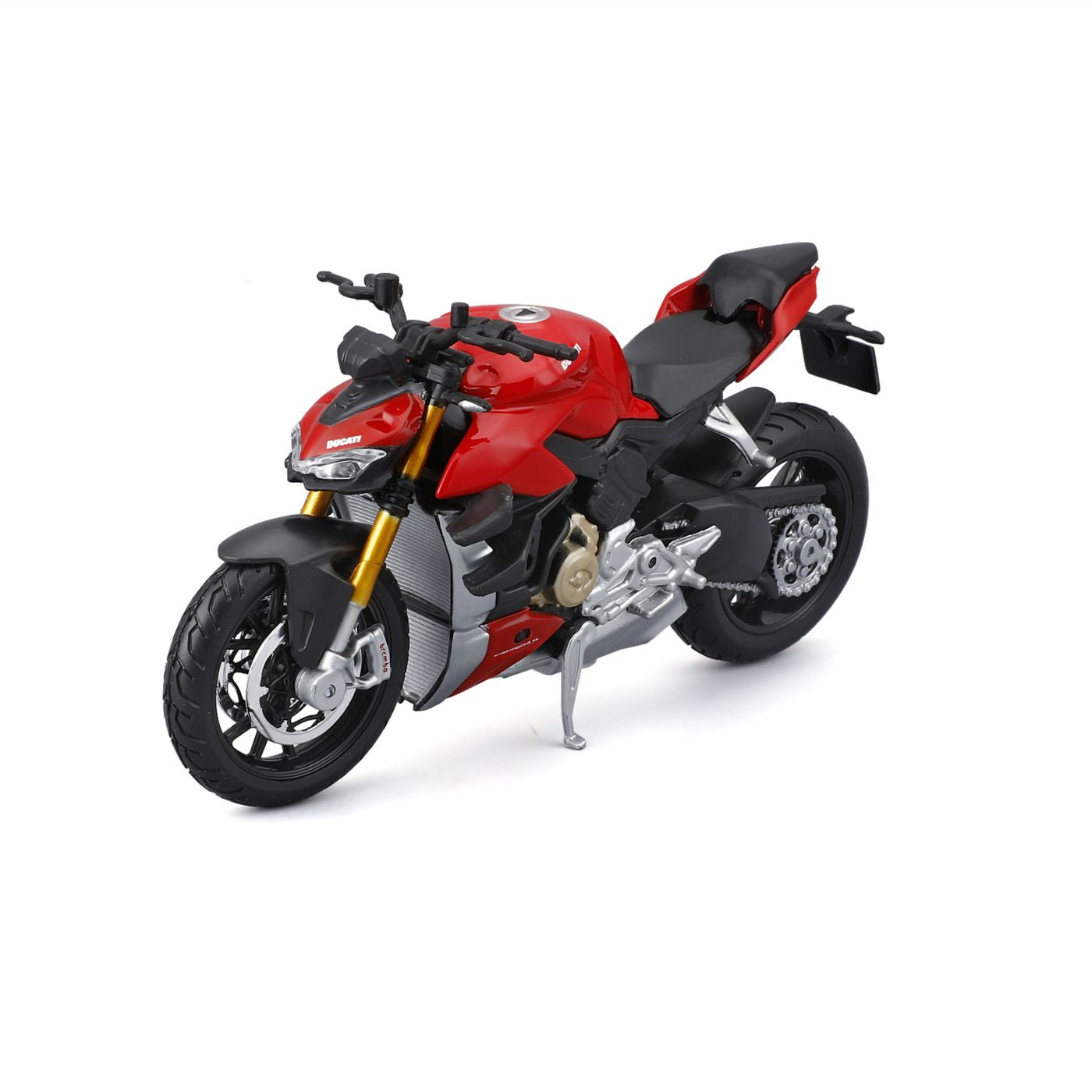 MAISTO MOTOCICLETA METALICA CU STAND EDITIE SPECIALA - Imagine 3 [ps:19b29530-8d95-4694-aef2-c252c0caa4de]