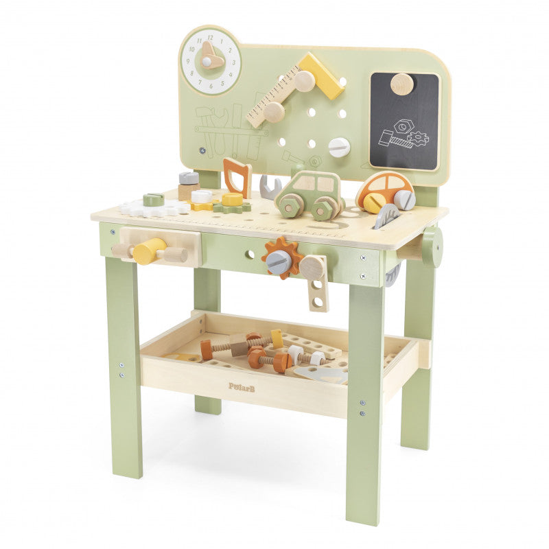 Banc de lucru, PolarB Viga [ps:47ec1c35-83c5-4b95-a4c2-0583ac396c51]