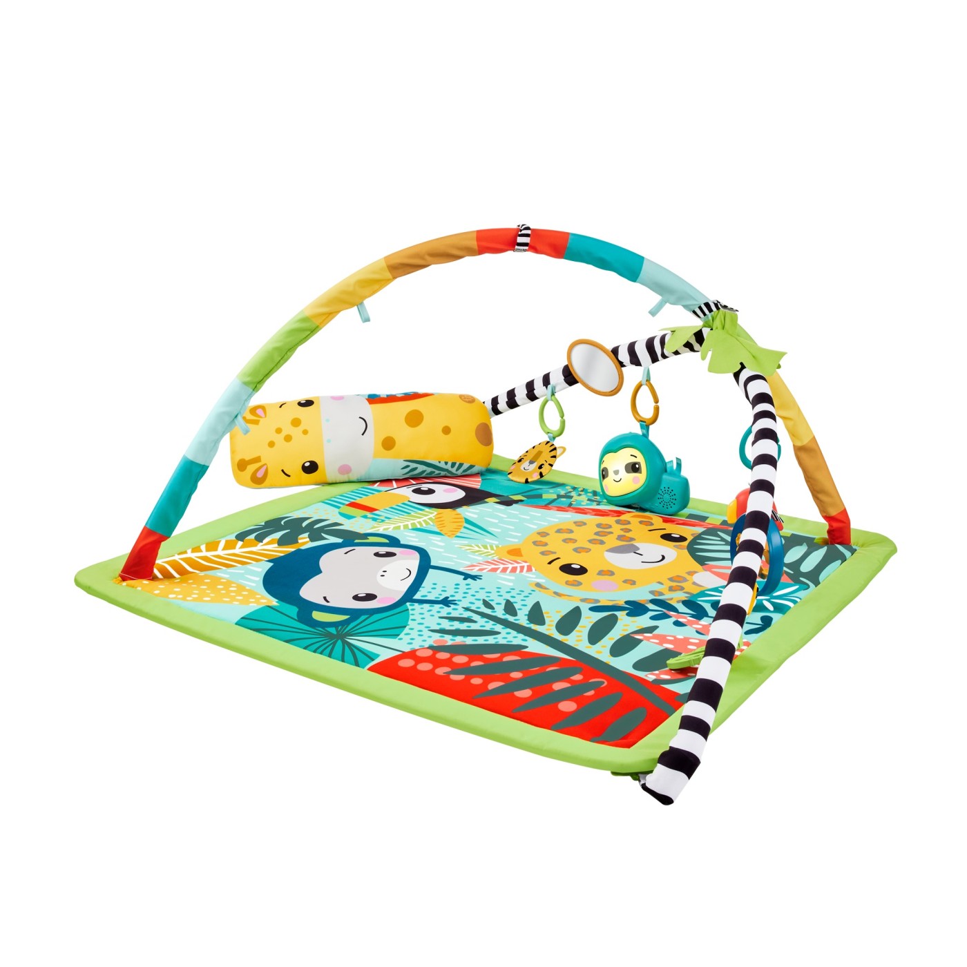 FISHER PRICE SALTELUTA 3 IN 1 Mattel - Imagine 4 [ps:ead0f04b-eb33-446a-a49b-4ce2e88802e5]