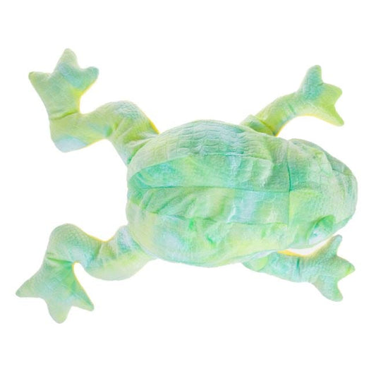 Figurina Plus Broscuța Verde Teatru Păpuși 42cm - Jumbo - Default Title (3) [ps:16aea3b7-3891-4321-b48f-b1fea1abbfbd]