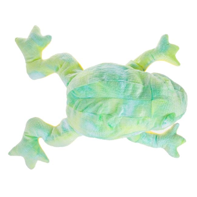 Figurina Plus Broscuța Verde Teatru Păpuși 42cm - Jumbo - Default Title (3) [ps:16aea3b7-3891-4321-b48f-b1fea1abbfbd]