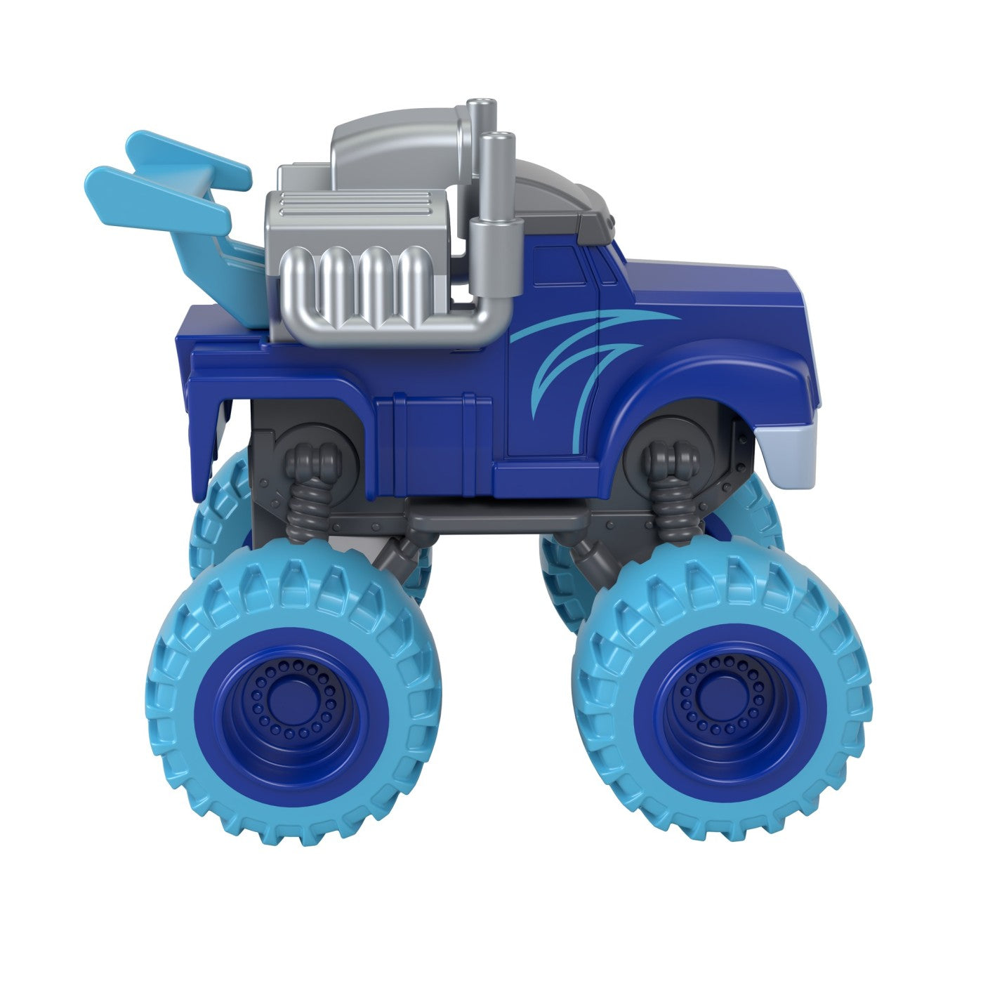 MASINUTE BLAZE DIN METAL FIRERESCUE Mattel - Monster Engine Crusher (3) [ps:98eb7363-14f6-4d4a-a2df-5052fee40574]