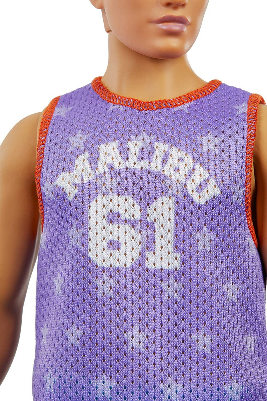 PAPUSA BAIAT FASHIONISTAS CU CAMASA SI PAPION Mattel - Maieul Malibu violet (3) [ps:6e5b8e88-008a-4880-9ff4-eeb63b394a08]