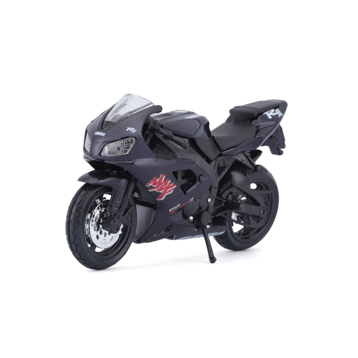 MAISTO MOTOCICLETA METALICA EDITIE SPECIALA YAMAHA YZFR1 - Imagine 4 [ps:2977c3a1-0fe2-4ba4-85dc-5ba2e0939834]