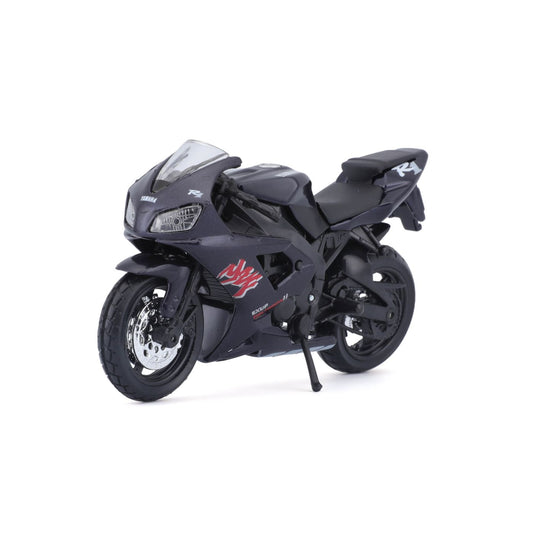 MAISTO MOTOCICLETA METALICA EDITIE SPECIALA YAMAHA YZFR1 - Imagine 4 [ps:2977c3a1-0fe2-4ba4-85dc-5ba2e0939834]