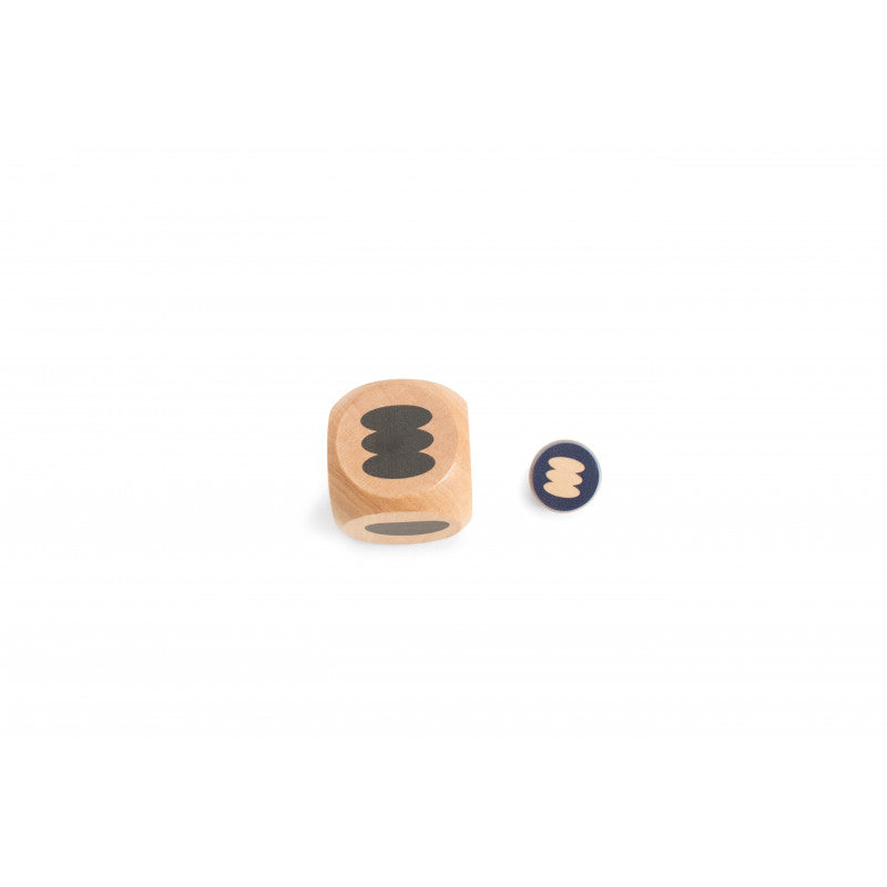 Joc de viteza si asociere, Nimereste formele, BS Toys [ps:af940449-ad55-4b87-8b2a-949661ac86e4]