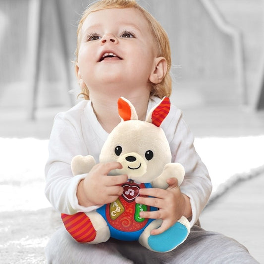 WINFUN CANTA SI INVATA CU IEPURASUL BOUNCY - Imagine 3 [ps:26a5a189-16fe-4679-8928-359a6d6a38f0]