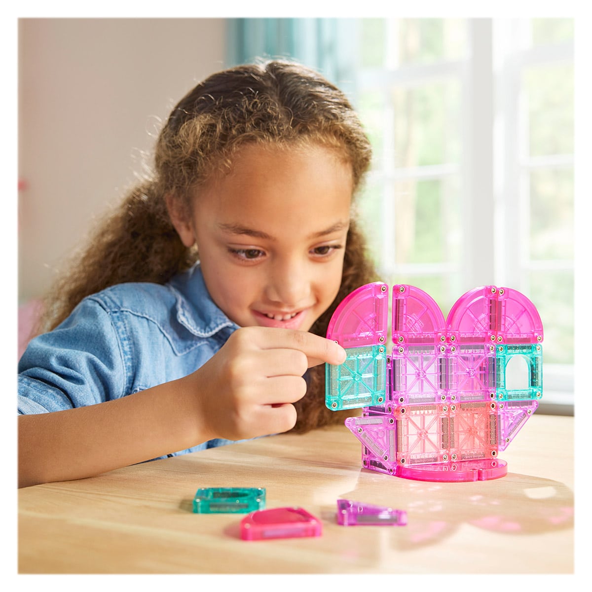 MAGNA-TILES Heart to Heart Travel Set - Jucărie Construcție - Default Title (3) [ps:37645111-9920-4d12-9721-84997ac6382f]