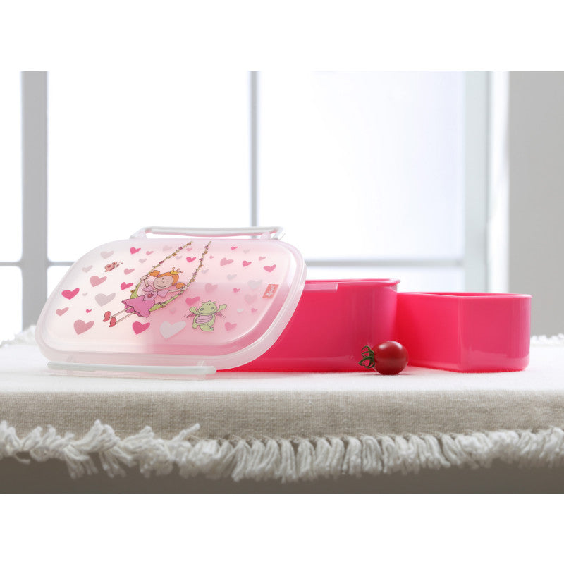 Caserola pentru pranz Pinky Queeny, Sigikid [ps:7b3069d1-5f9b-4c9f-9181-514bddfe2c7d]