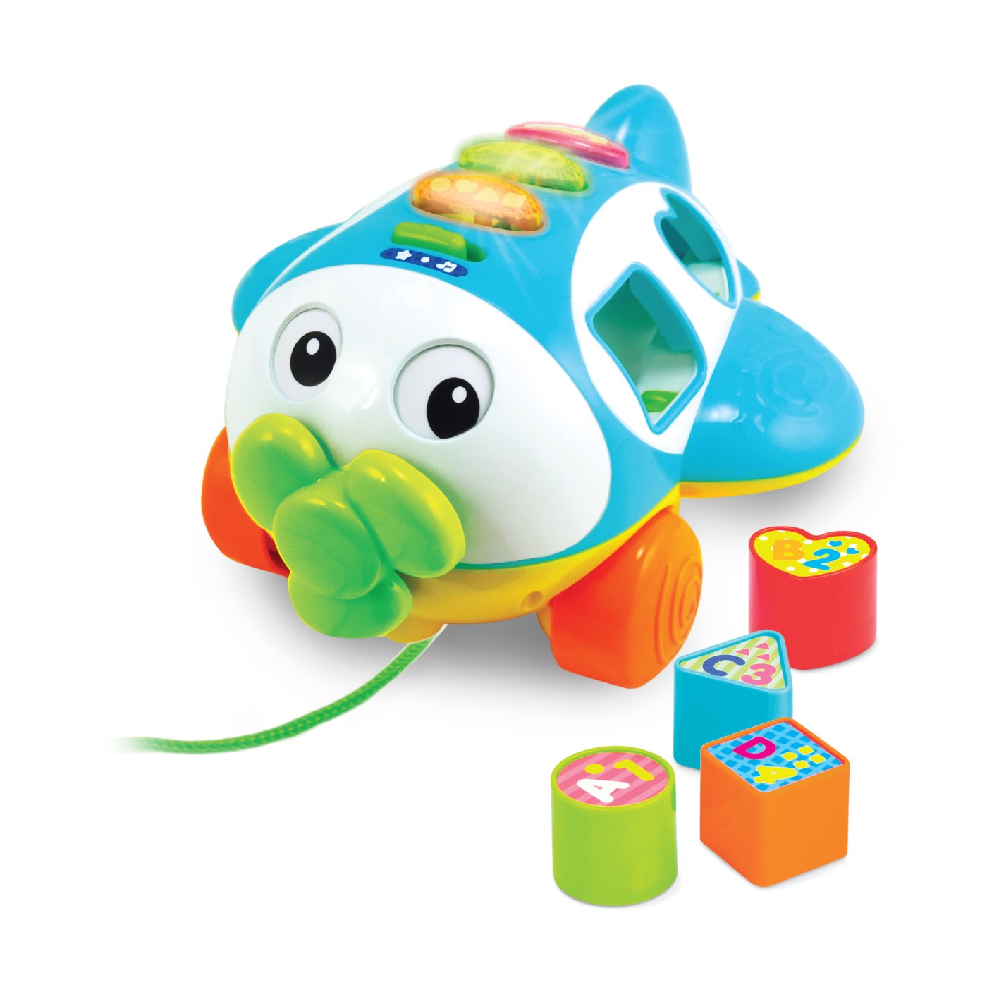 WINFUN JUCARIE DE TRAS AVION CU ACTIVITATI - Imagine 2 [ps:d4b57cdb-ba02-403c-8dfb-548ecd912d95]