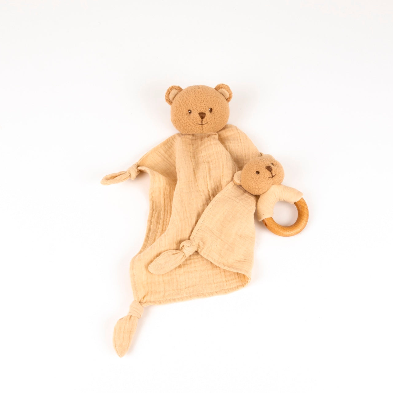 Set cadou Doudou + zornaitoare cu ursuletul Marcel, - Imagine 4 [ps:e7d4afa6-0798-45ea-8428-42e88e9ca199]