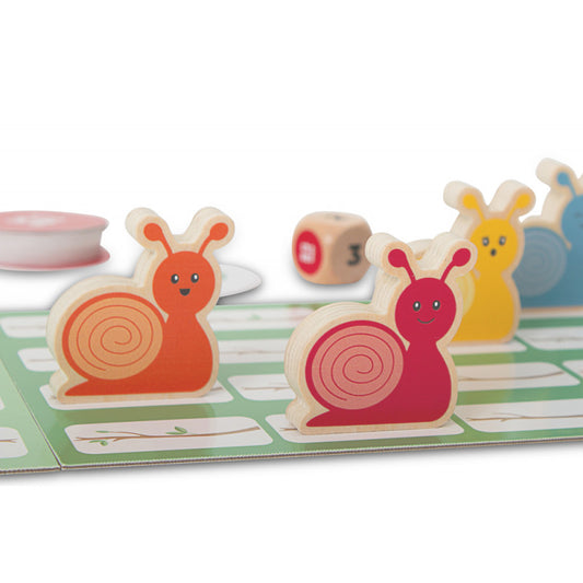 Cursa melcilor, BS Toys [ps:ca2b3439-a1bb-4edf-8fe4-c35d6253f55d]