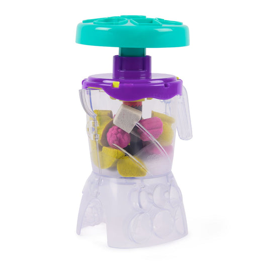 KINETIC SAND SET SMOOTHIE MIXER Spin Master - Imagine 10 [ps:580b9eb3-335c-47f6-b698-dbe3d2da58f0]