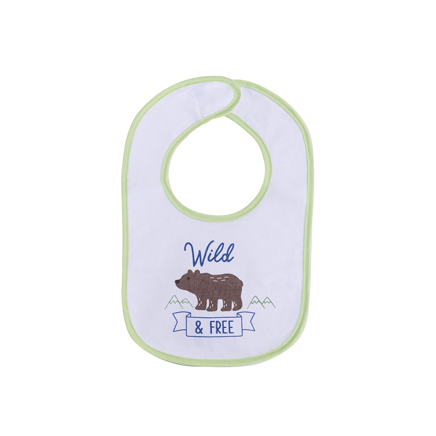 Set 3 Bavete Lorelli Bumbac și PEVA pentru Fetițe - unisex (3) [ps:757f7bf7-b7bf-4f1b-8ffc-d360419c9dd7]