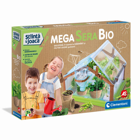 MEGA  SERA BIOLOGICA STIINTA SI JOACA AS - Imagine 7 [ps:3b90073d-89b8-4e45-9928-431fe15bfce7]